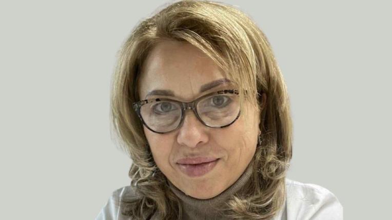 Нина Иванова