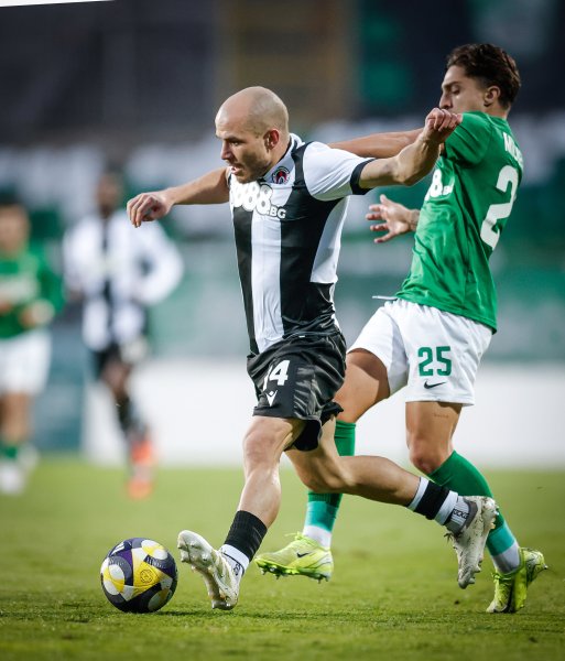 Берое Локомотив София1