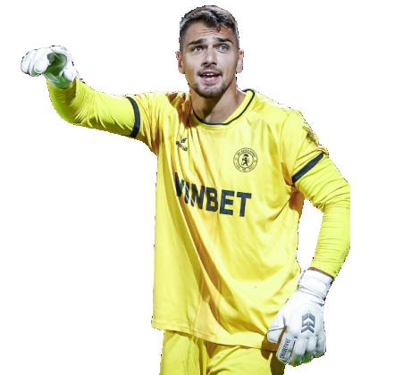 Димитър Евтимов