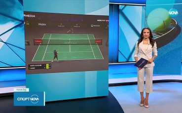 Яник Синер спечели Мастърса в Париж и отново е номер 1 в света