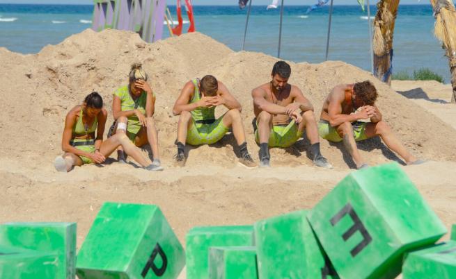 Неочакван обрат върна Лечителите в Изолатора на “Игри на волята”