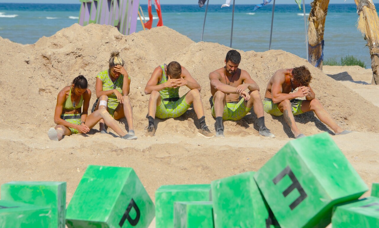 Неочакван обрат върна Лечителите в Изолатора на “Игри на волята”