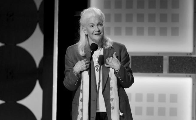 Почина актрисата Даян Лад