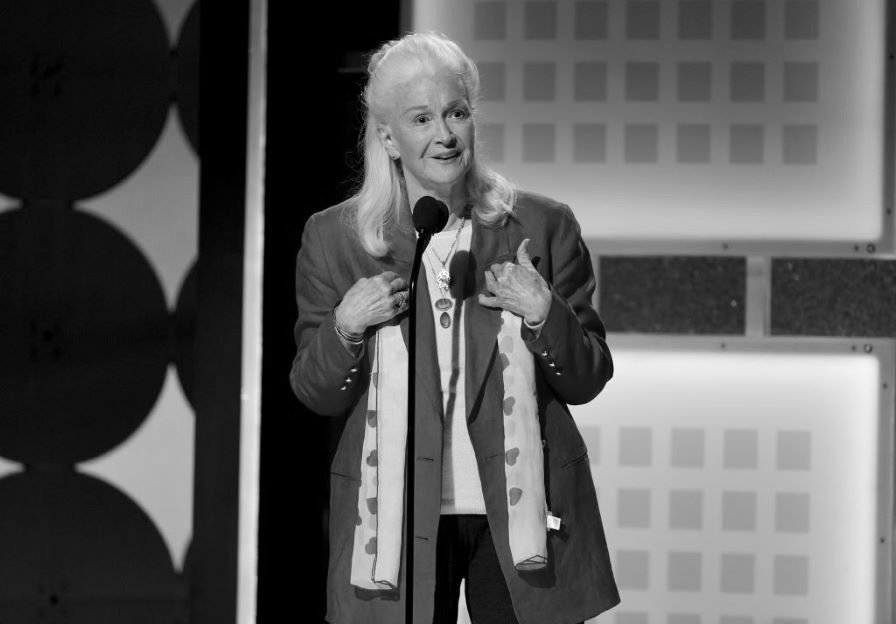 Почина актрисата Даян Лад