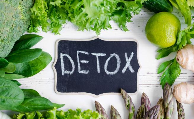Големият мит за детокса: Kакво казва науката и как да 