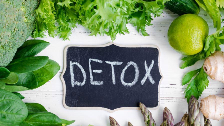 <p>Големият мит за детокс диетите: Истината, която никой не ви казва</p>
