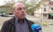 Нападнатият кмет на павликенско село завежда дело срещу мъжа, който го е нападнал