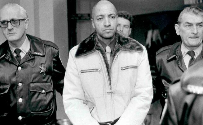 Един от най-ужасяващите масови убийци в историята – Джордж Банкс, почина на в затвора