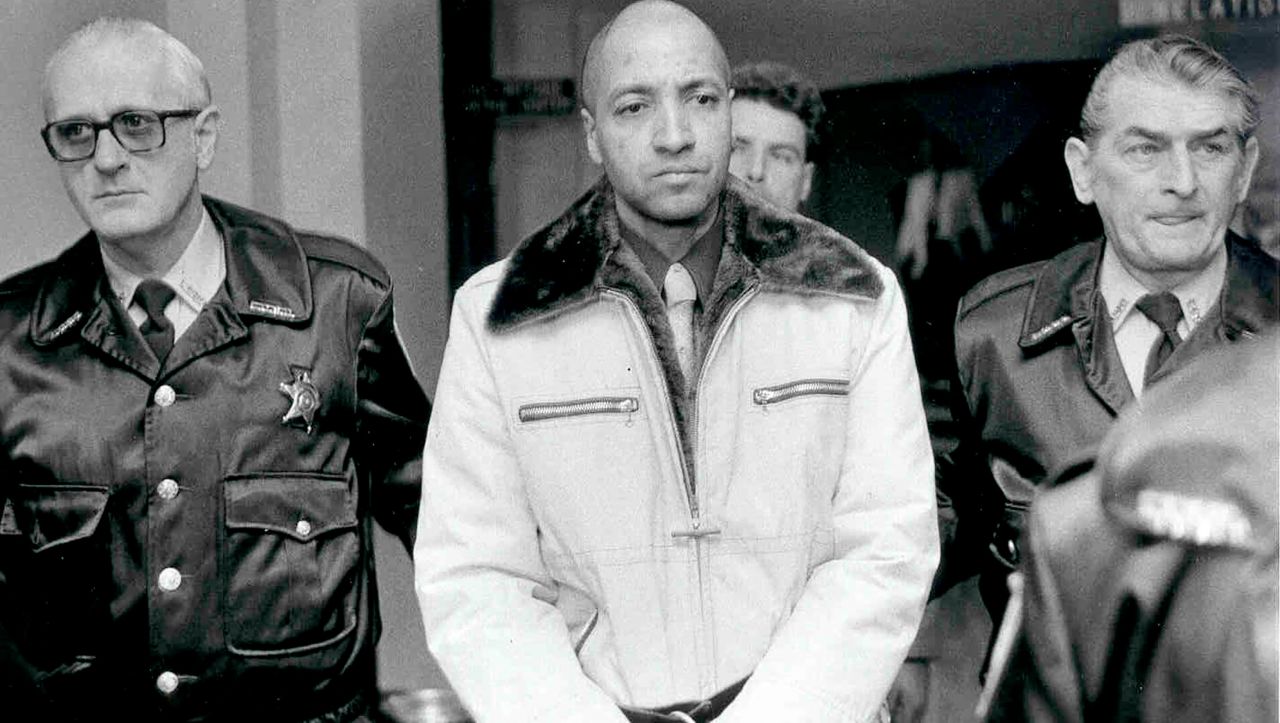 Един от най-ужасяващите масови убийци в историята – Джордж Банкс, почина на в затвора