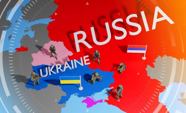 Смъртоносни взривове в Западна Украйна, разследват тероризъм