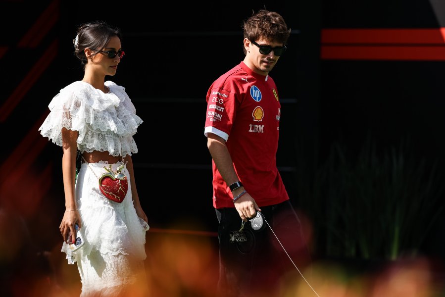 Шарл Льоклер1