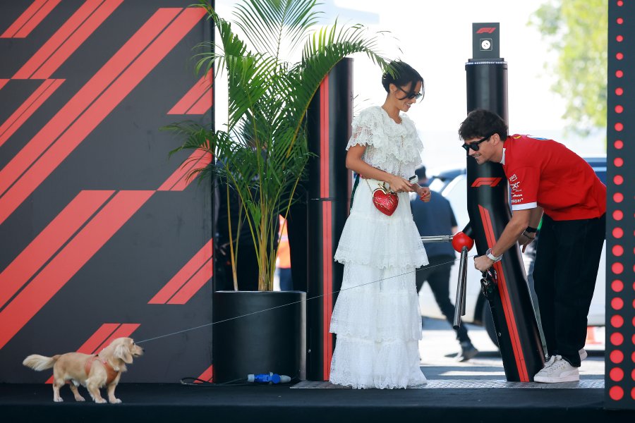 Шарл Льоклер1