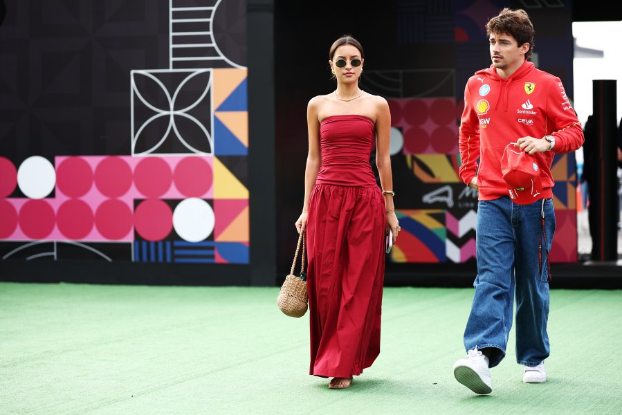 Шарл Льоклер1