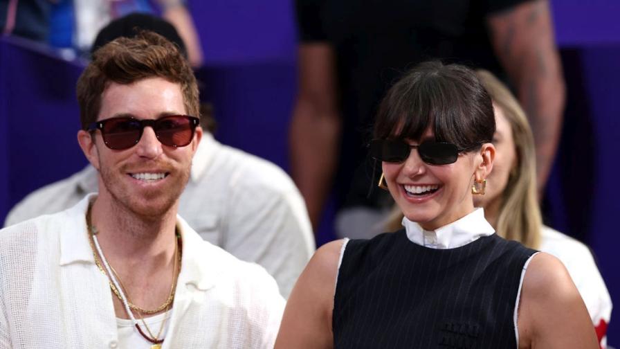 „Ще се видим в ада“: Нина Добрев се подигра брутално на Шон Уайт с Хелоуин костюм