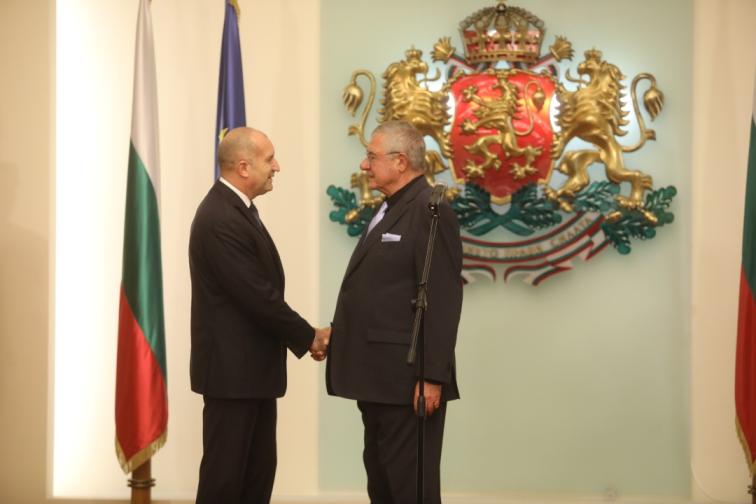 експедиция Антарктида