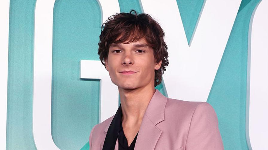 Следващият Джим Кери? 18-годишният Мейсън Темз постави рекорд, непостиган от 30 години