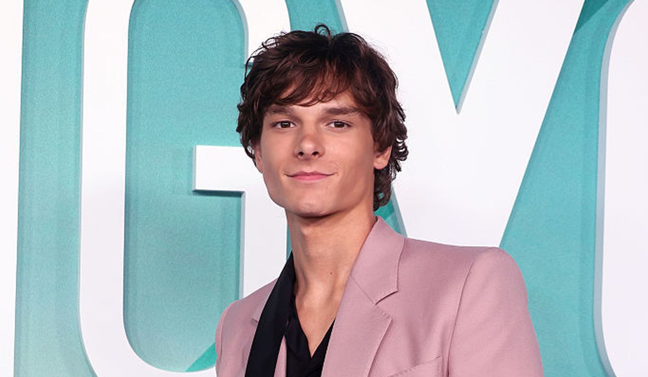 Следващият Джим Кери? 18-годишният Мейсън Темз постави рекорд, непостиган от 30 години