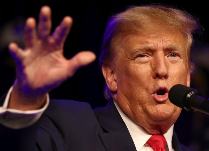 сайбъртрък лас вегас