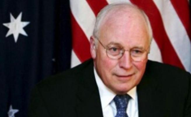 Дик Чейни: Архитектът на американската мощ