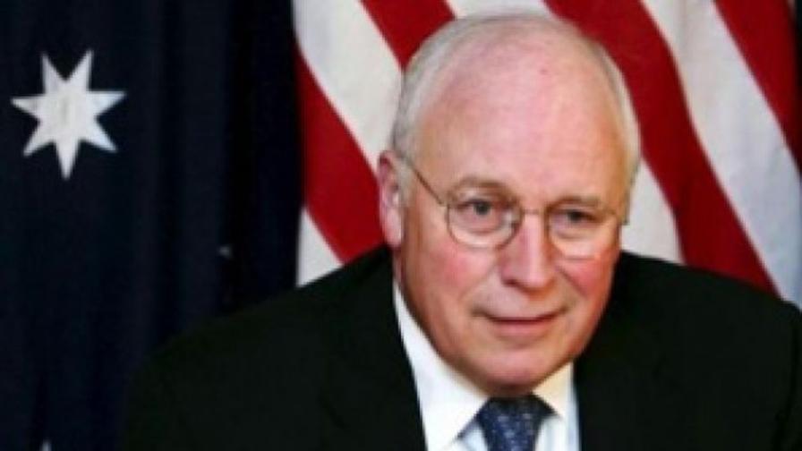 Дик Чейни: Архитектът на американската мощ