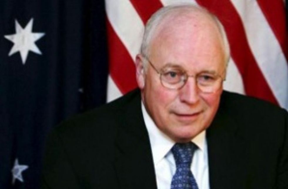 Дик Чейни: Архитектът на американската мощ