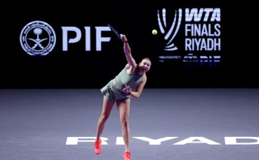 Световната номер 4 готова за истинска битка срещу Швьонтек