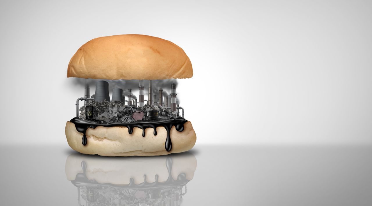 Най-добрата защита от олово в храната, според токсиколог