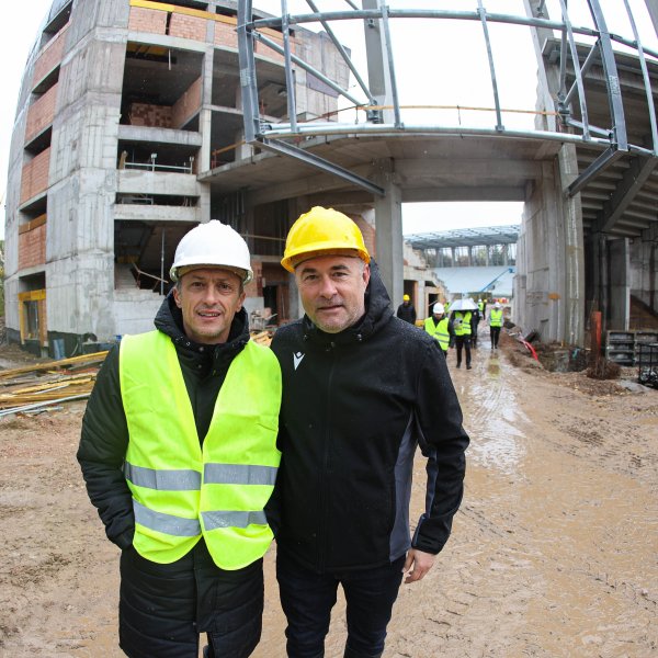 ЦСКА сложи каски и ботуши1