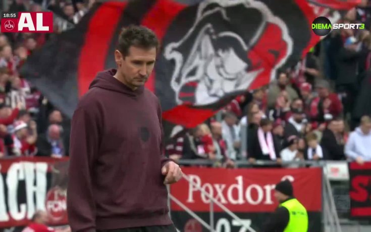 Втора Бундеслига: Обзор на 11-и кръг (04.11.2025)