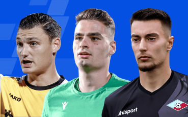 Гласувай и избери най-доброто Спасяване на седмицата!