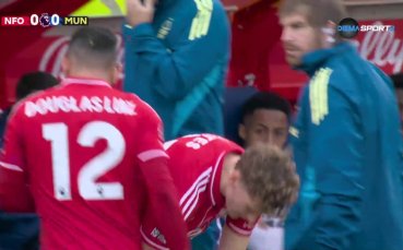 Обзор на кръга във Висшата лига (10 кръг, 04.11.2025)