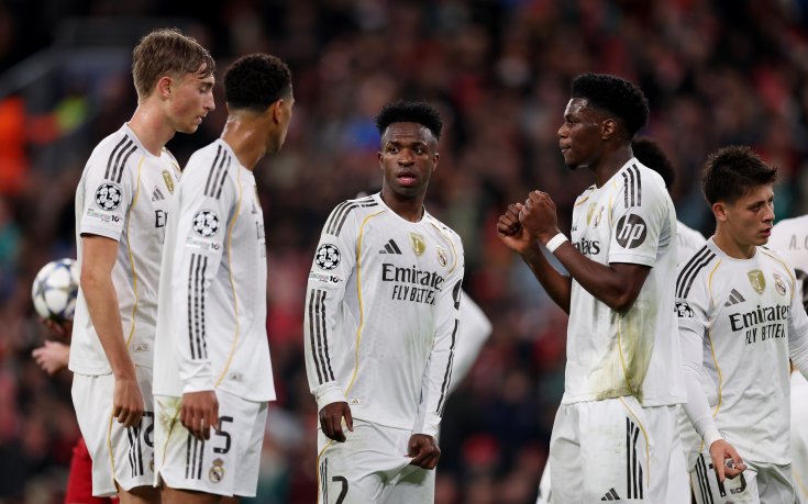 Играч на Талавера: Реал Мадрид ни изпрати списък с кои фланелки на играчите им искаме