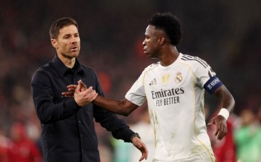 Реал Мадрид ТВ с нови тежки обвинения срещу съдиите