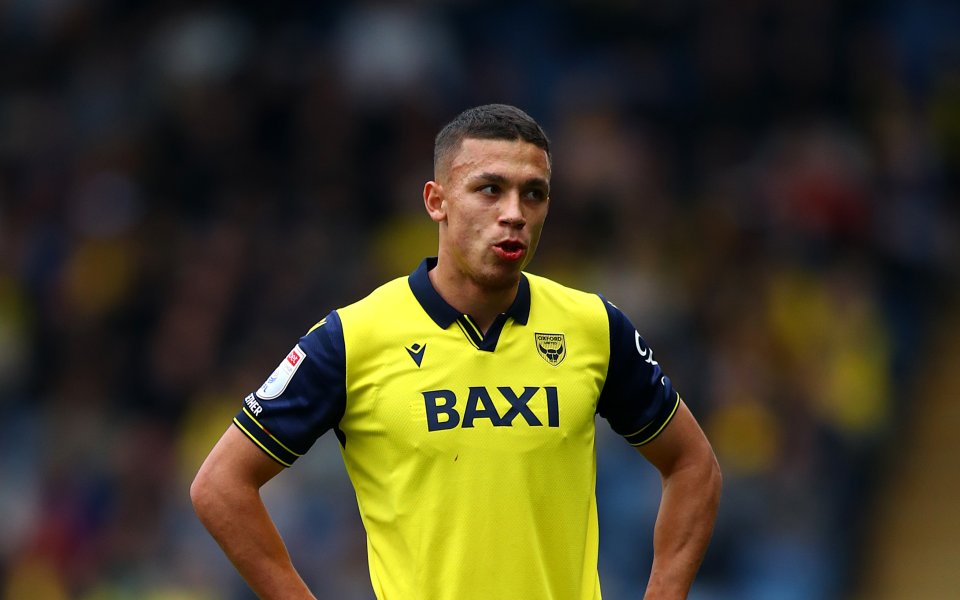 Оксфорд без Филип Кръстев претърпя поражение от Престън