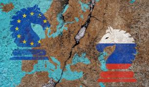 Въздушното пространство на НАТО под атака: Урсула фон дер Лайен говори за хибридна война