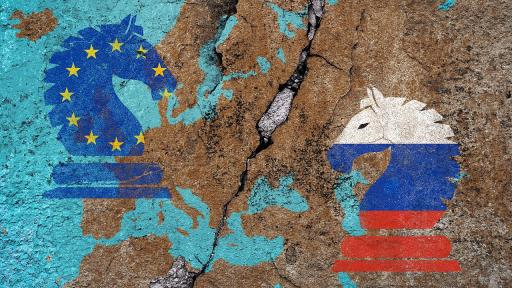 The Telegraph: Русия копае тунели под границата на НАТО с помощта на Хамас