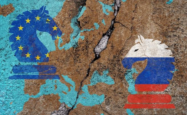 Въздушното пространство на НАТО под атака: Урсула фон дер Лайен говори за хибридна война