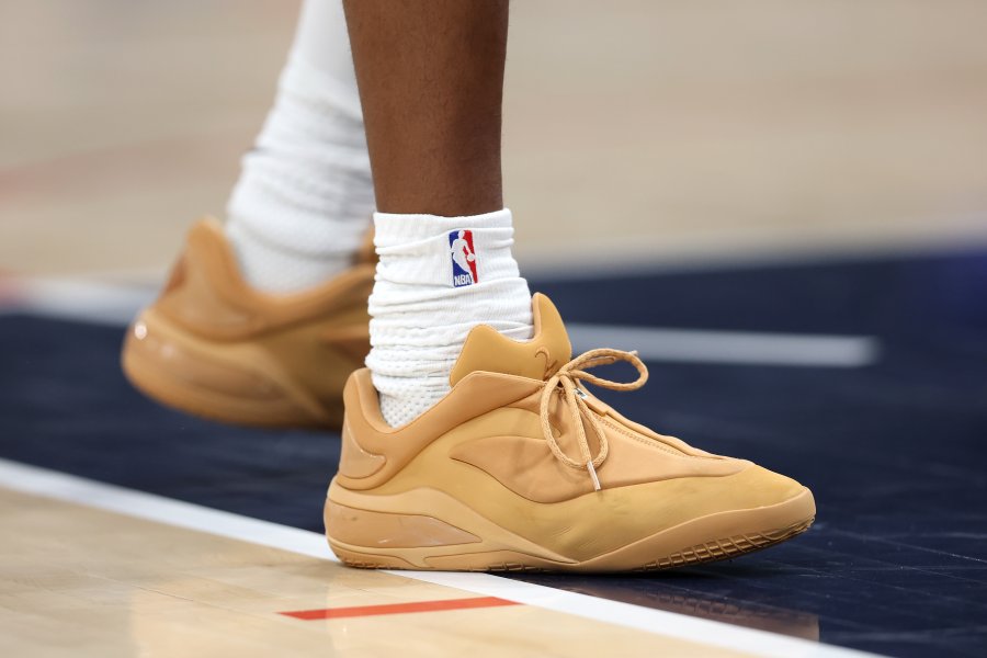 Лос Анджелис Клипърс Оклахома Сити Тъндър1