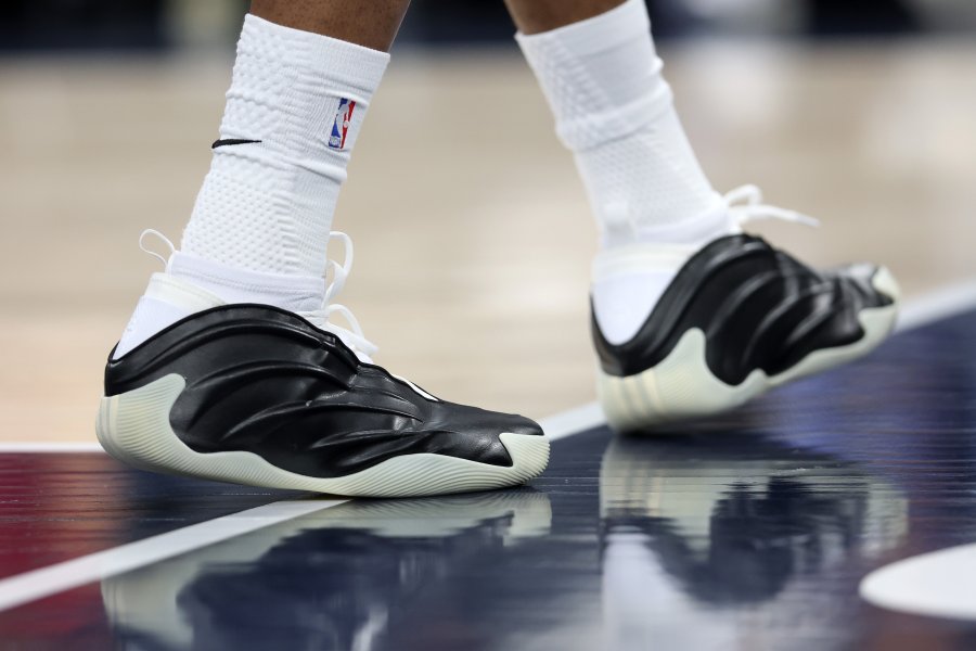 Лос Анджелис Клипърс Оклахома Сити Тъндър1