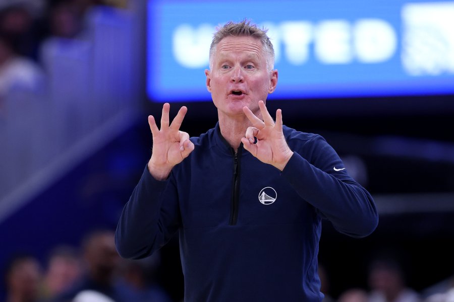 Голдън Стейт Уориърс Финикс Сънс1