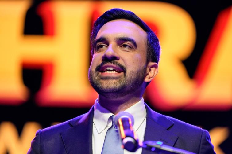 Зохран Мамдани