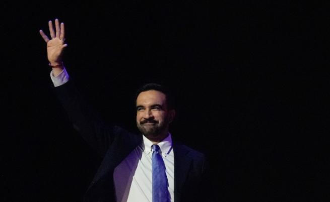 Как светът гледа на Зохран Мамдани - икона, заплаха, доказателство за Американската мечта