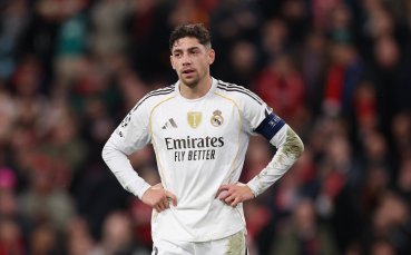 Капитанът на Реал Мадрид: Загубихме от Ливърпул заради статични положения