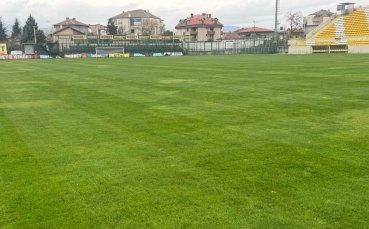 Ботев Пловдив: Инвестициите в бъдещето продължават