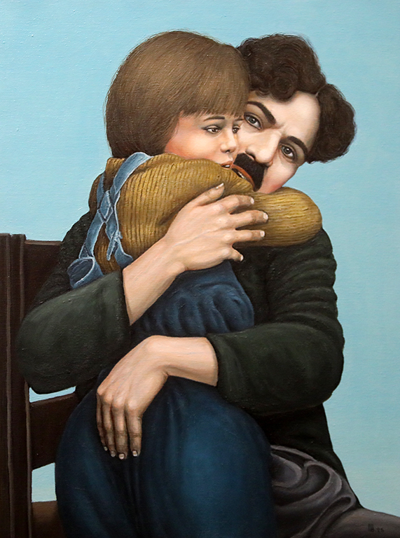 <p>Режисирам, комбинирам и по този начин се опитвам да провокирам зрителя и да го накарам да се замисли и да тълкува по свой начин, това което вижда.&ldquo; Григор Велев</p>