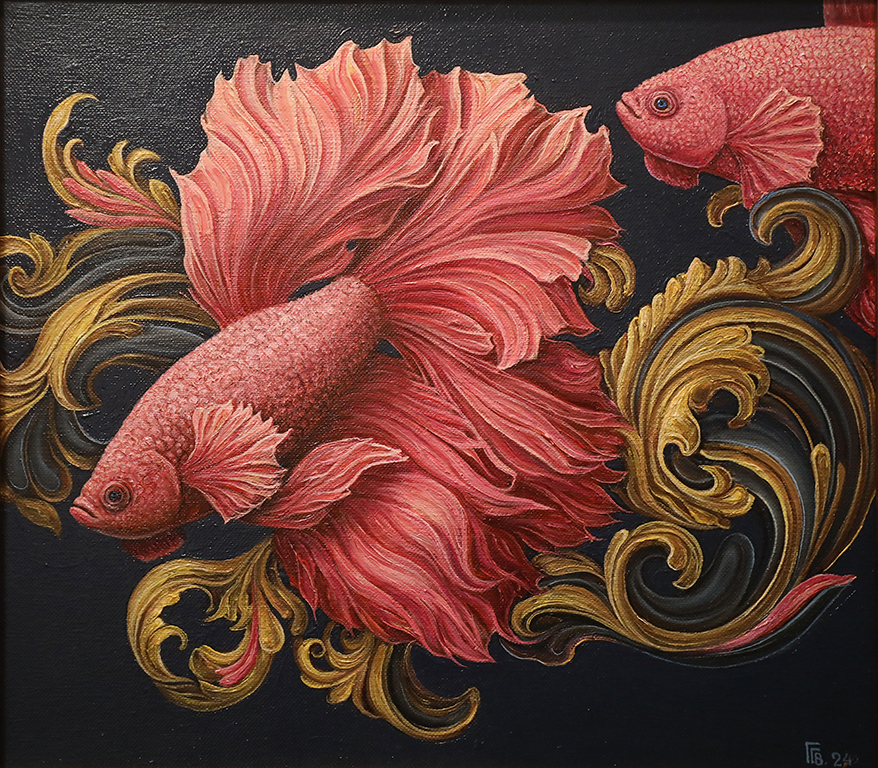 <p>ИЗЛОЖБИ: 1993 - Самостоятелна изложба в р-т &ldquo;Панорама&rdquo; гр. София, 1994 - Самостоятелна изложба &ndash; ОКИ &bdquo;Красно село&rdquo; гр. София, 1997 - Самостоятелна изложба &ndash; &bdquo;Столична библиотека&rdquo;</p>