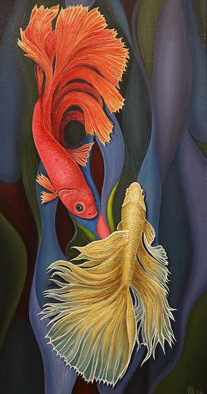 <p>2020 - Самостоятелна изложба, галерия &bdquo;Възраждане&rdquo; Пловдив, 2020 - Групова изложба, галерия Оборище 5, София</p>