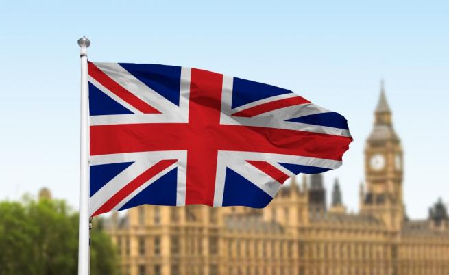 Британското посолство отговори на Бойко Борисов