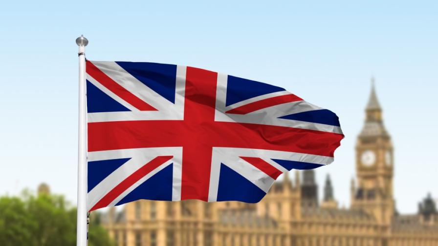 Британското посолство отговори на Бойко Борисов