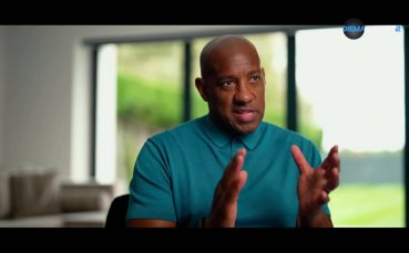 Истории от Висшата Лига: Люк Нилис (05.11.2025)